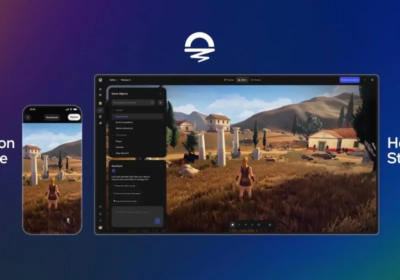 Meta AI Game Creation Tools Target Facebook and Instagram Feeds