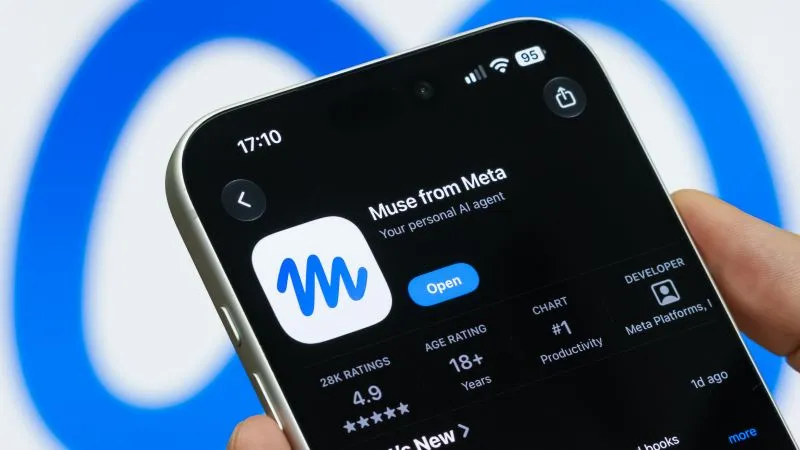 Meta's Muse AI agent puts autonomy and trust to the test