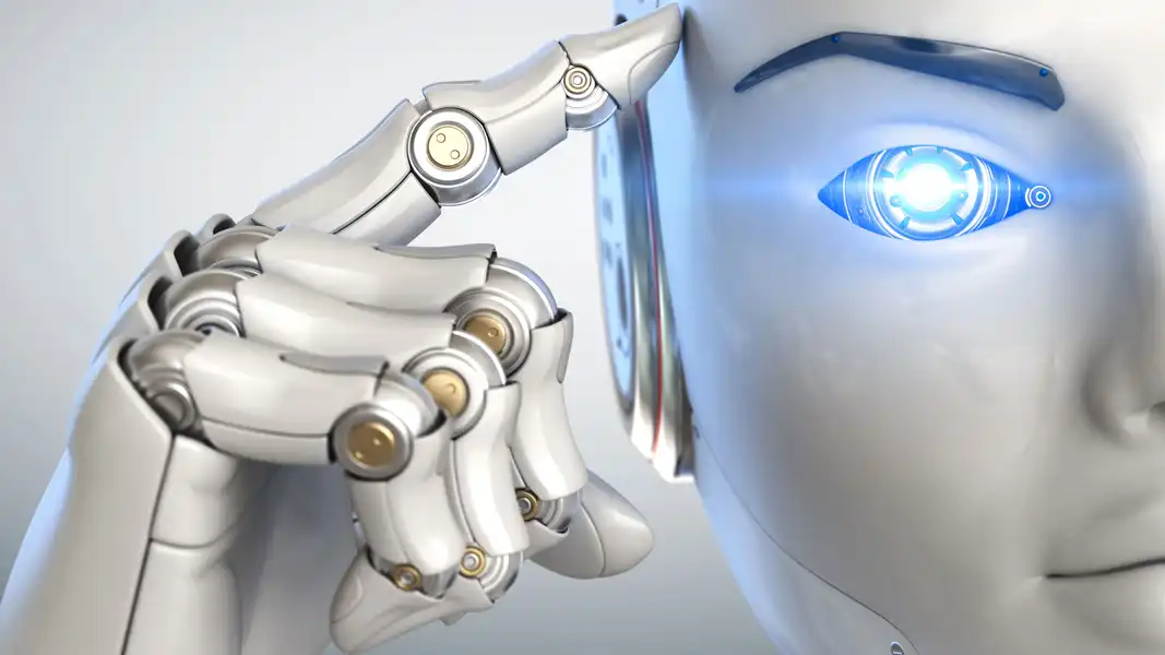 Meta ‘stole’ my book to train its AI – but there’s a bigger problem