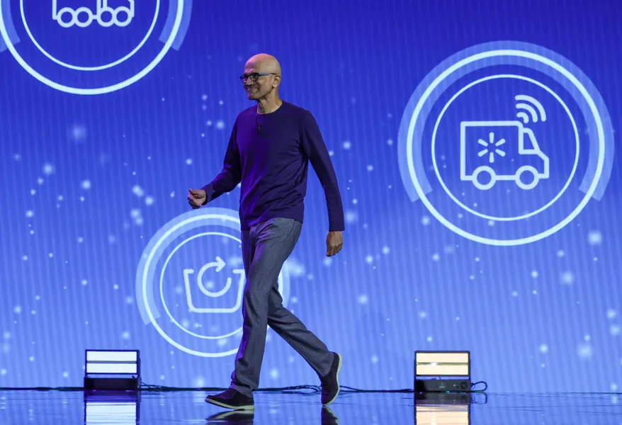 Microsoft Copilot Achieves Breakthrough Adoption Rates as AI Transforms Workplace Productivity
