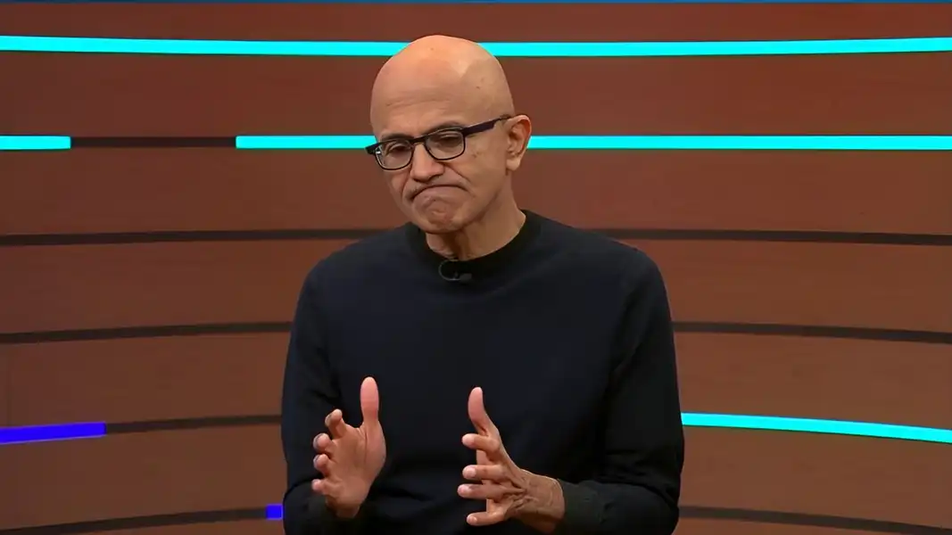 Microsoft doubles down on its AI efforts with a massive $80 billion investment in data centers — amid insider concerns most Copilot AI tools are seemingly "gimmicky"