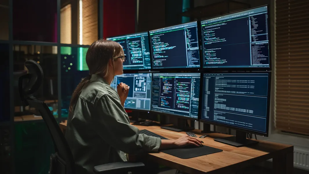 AI-Assisted Coding with GitHub Copilot Shifts Developer Roles Without Replacing Them