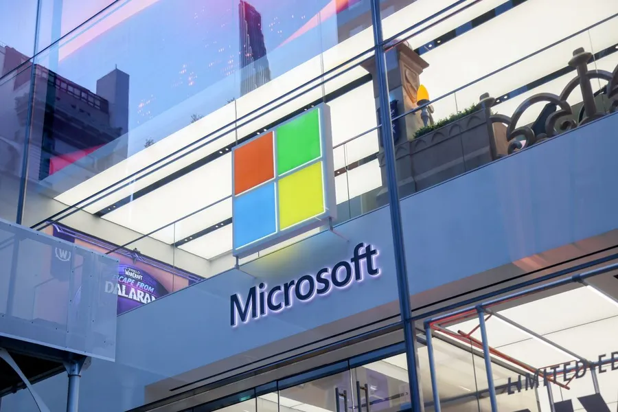 Microsoft Replaces OpenAI Image Models in PowerPoint and Bing with In-House MAI