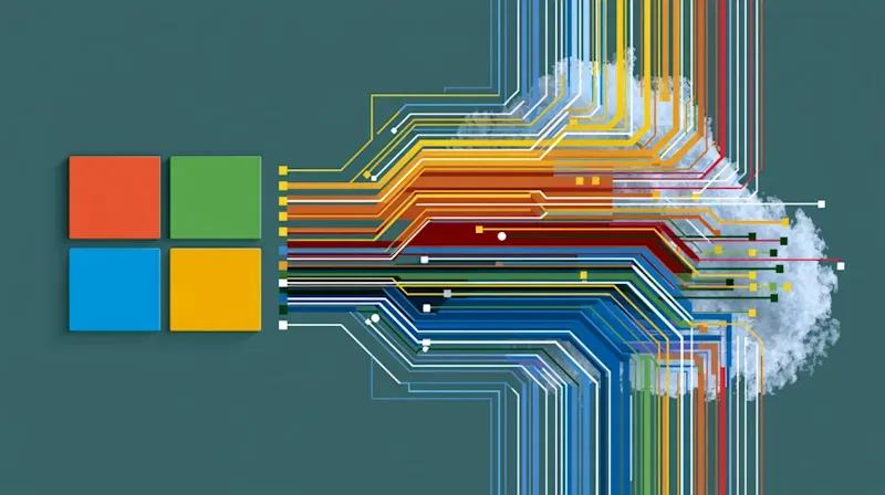 Microsoft's MAI family: in-house AI models power production workloads to cut costs and shift reliance from frontier models
