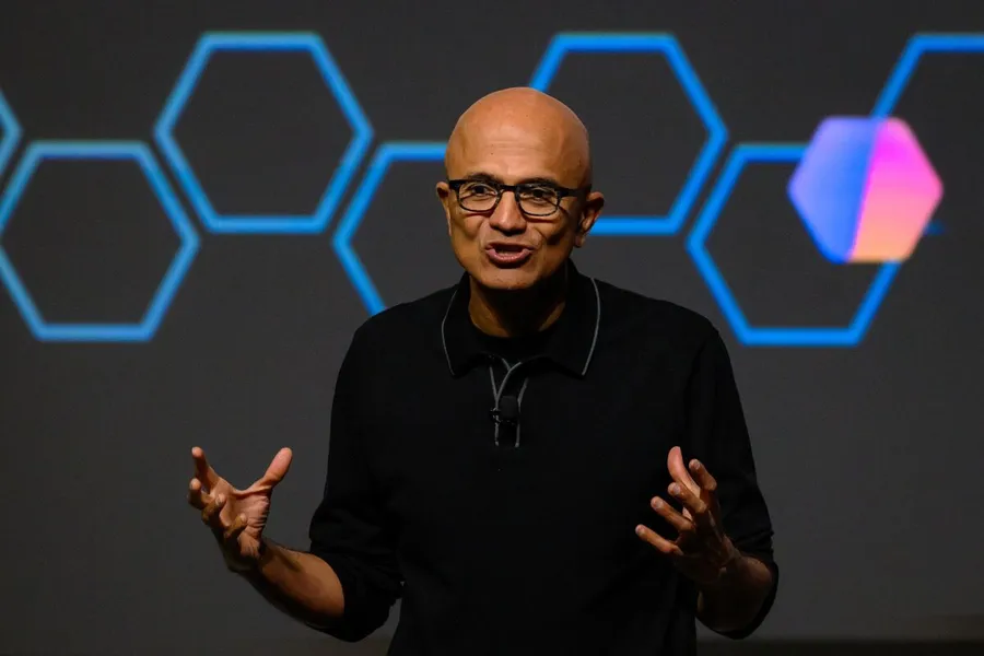 Nadella, OpenAI, Nvidia CEOs to Attend Xi State Dinner: Implications for AI Policy and US-China Tech Diplomacy
