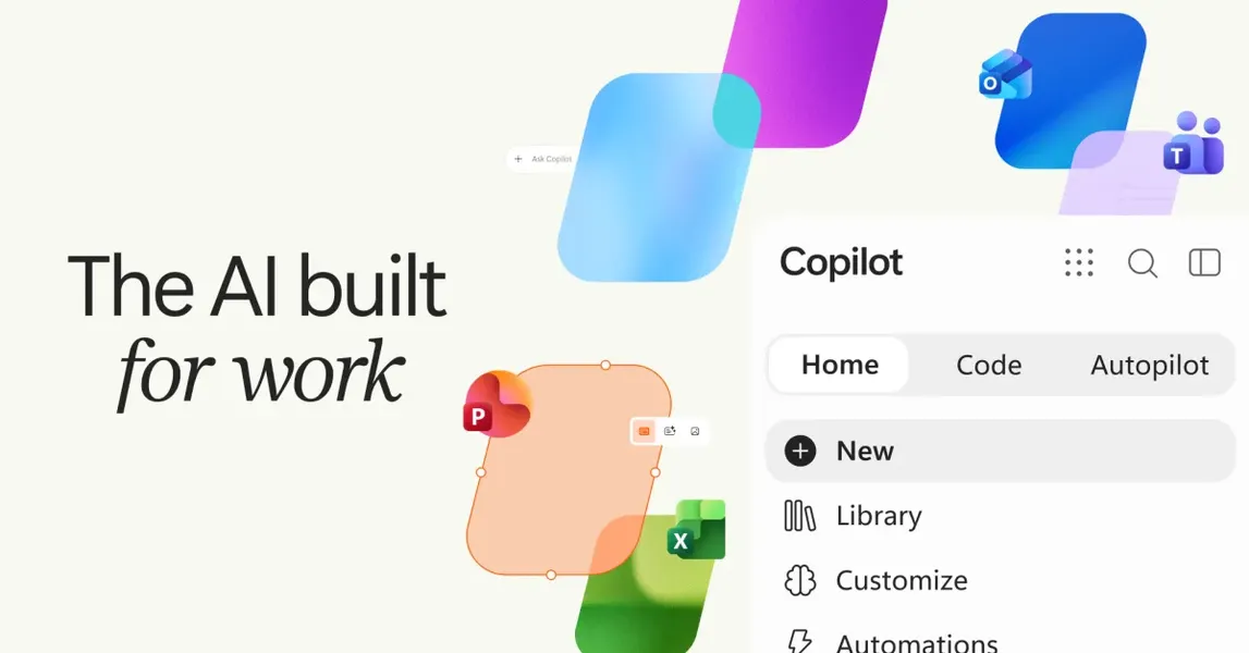 Microsoft Copilot Super App Puts Work, Code and Agents Together