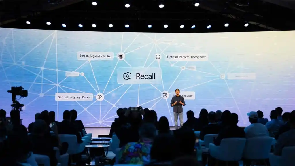 Microsoft Tweaks AI PC Recall System Before Launch