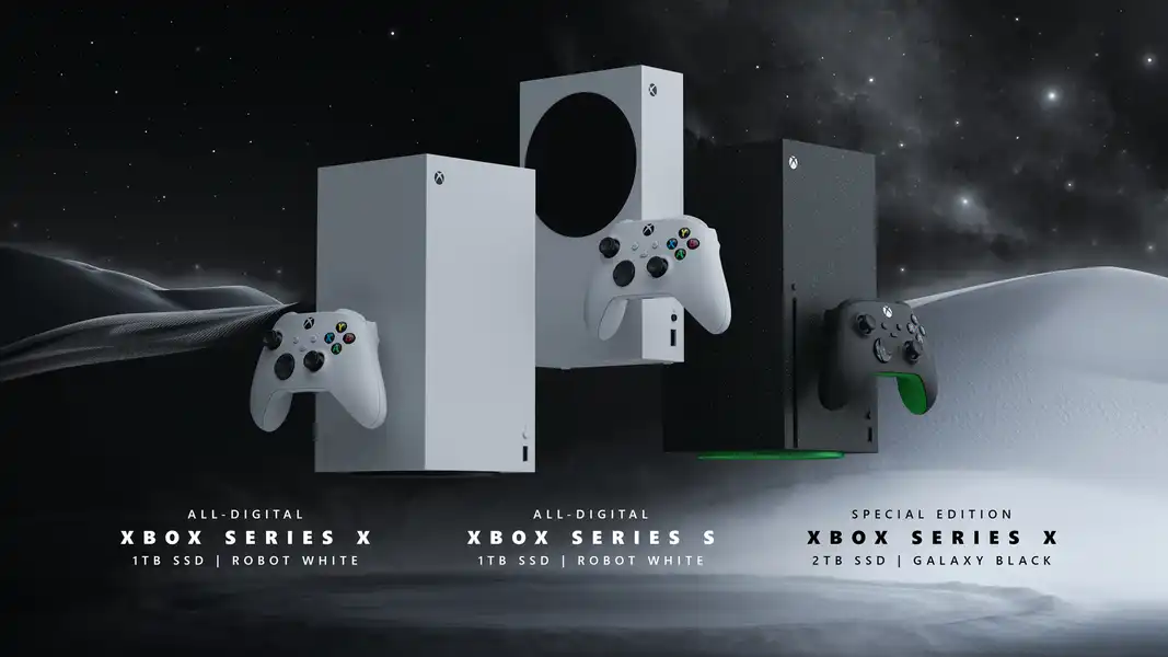 Microsoft unveils console updates, new ‘Call of Duty’ and AI-powered ‘Flight Simulator’