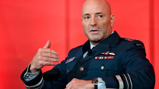 Canada accelerates AI-enabled military robotics procurement: what builders should know