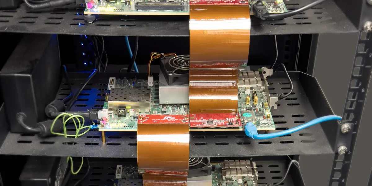 1 Million P-Bit Machine Pushes Probabilistic Computing to New Scale