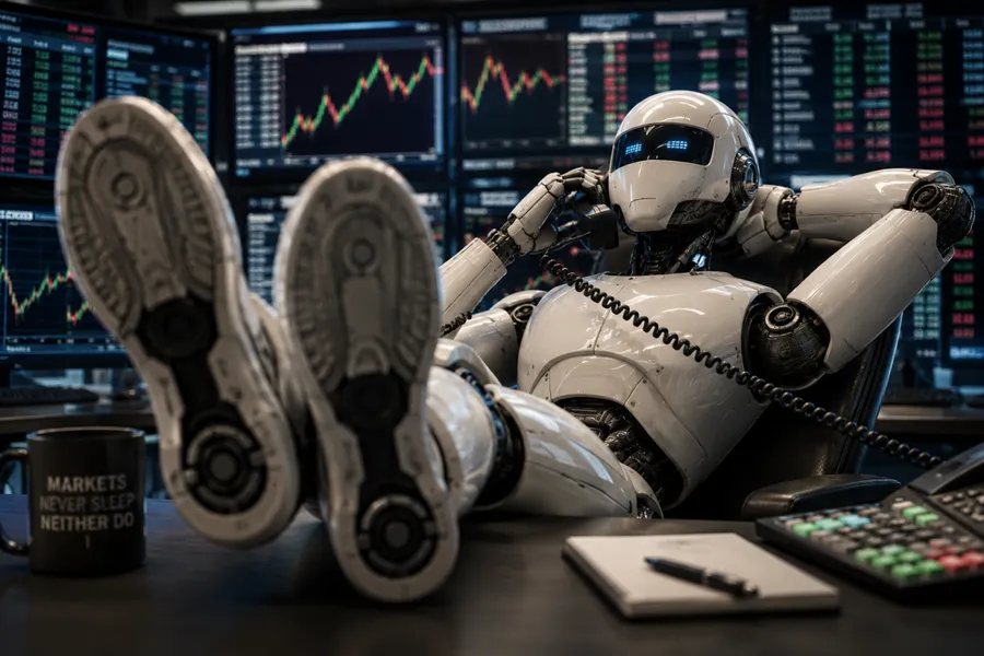 Monday.com cites AI-driven growth as it restructures 20% of its workforce