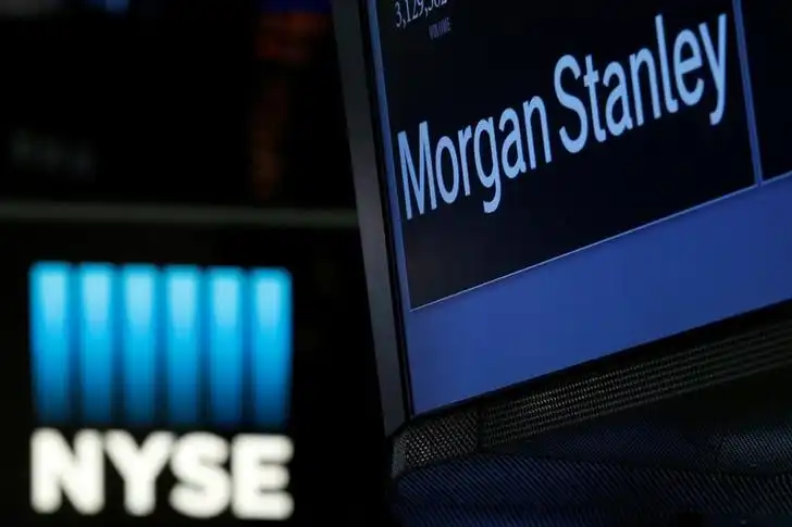 Morgan Stanley's deep dive on AI's rate of change