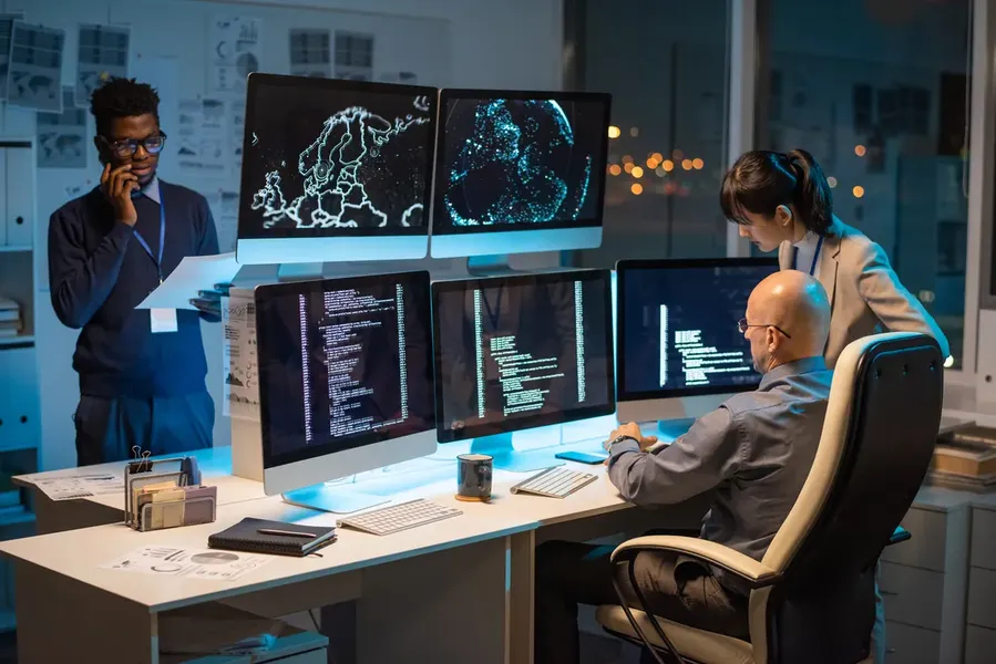 Most US companies lack mature AI governance frameworks as agentic AI spreads