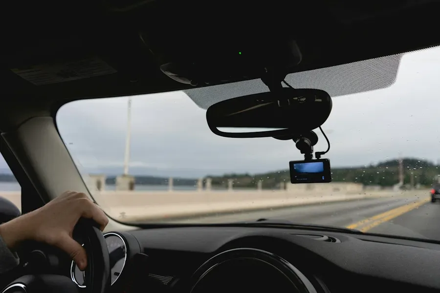 Motive AI Dashcam ALPR Lawsuit Tests Fleet Privacy Rules