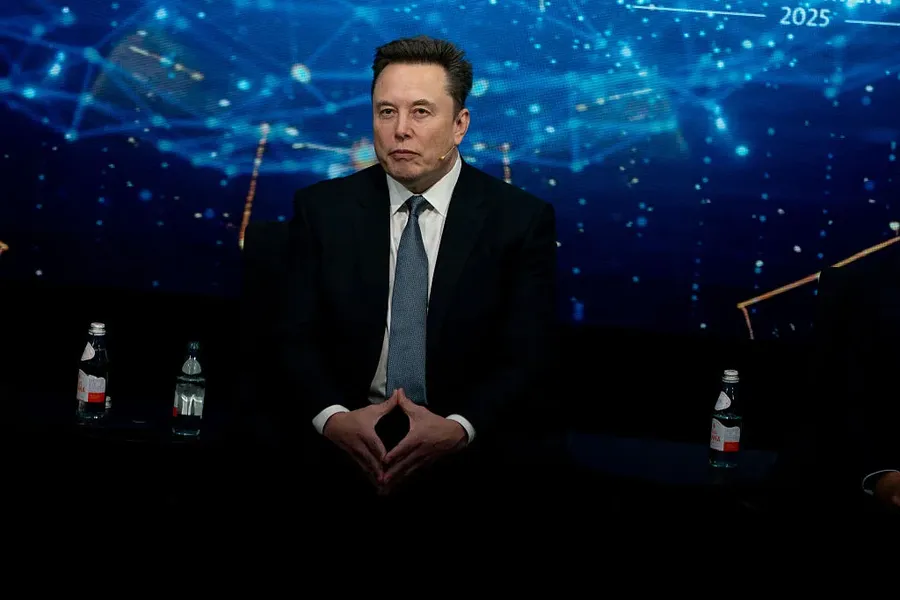 SpaceX Foundry Could Unlock Faster Gas Turbines for AI Data Centers - At a Cost
