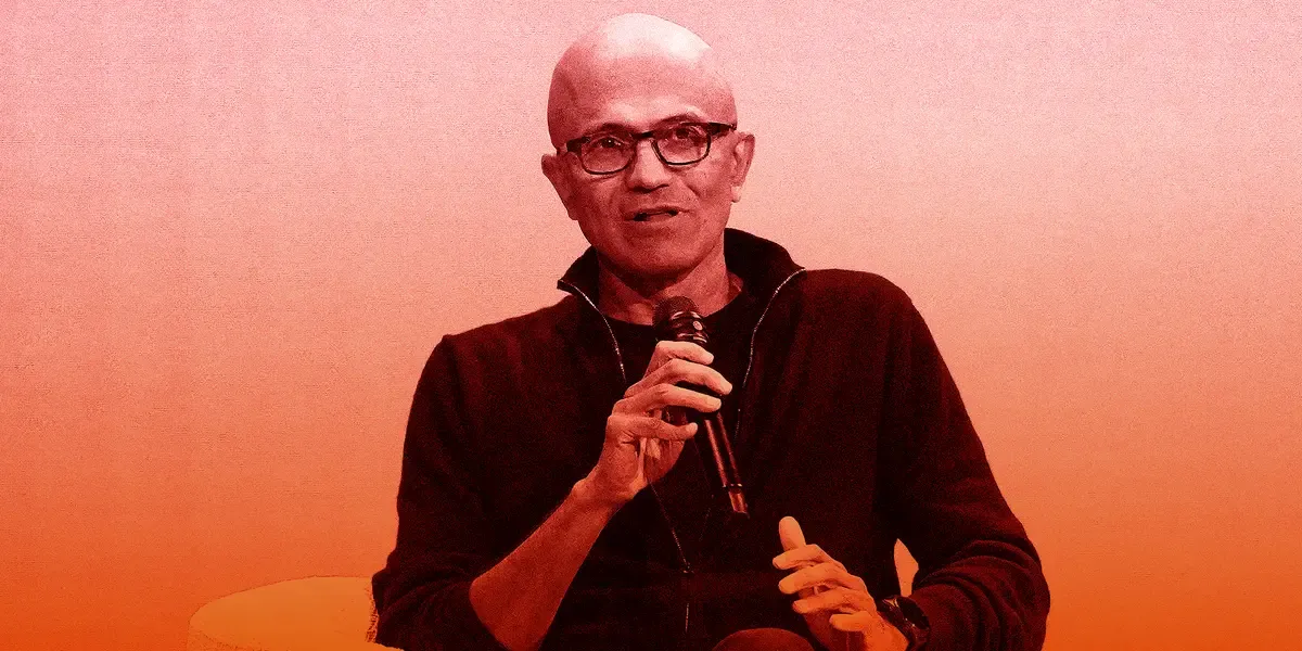 Microsoft AI strategy under Satya Nadella: capacity crunch, GitHub outages, and Copilot pressure