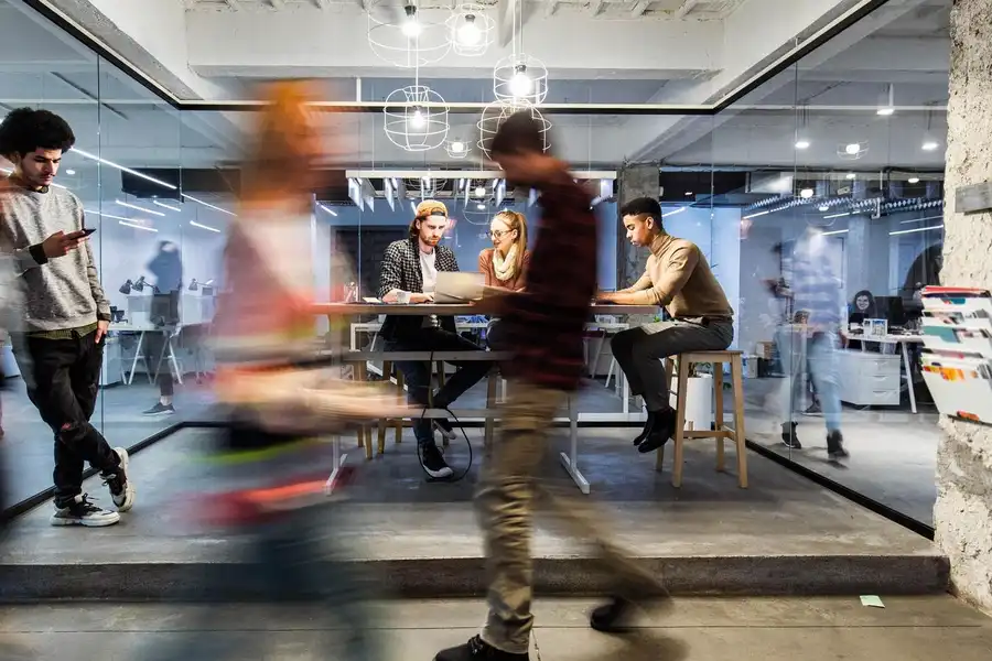 Navigating The Challenges Of A Tech Startup