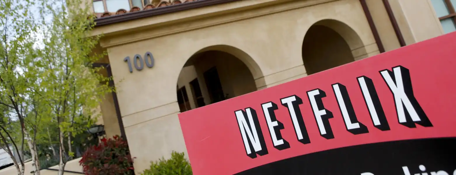 Netflix Investors Reject Bid on AI Discrimination, Layoff Risks