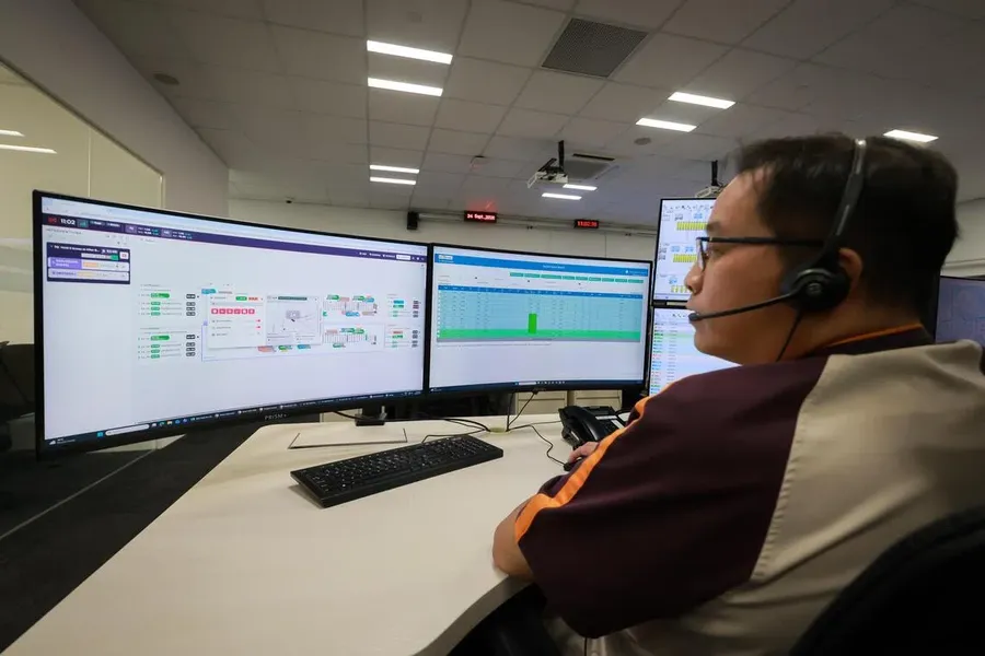 SBS Transit's FlowOS AI co-pilot tackles bus bunching with human-in-the-loop design