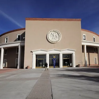 New Mexico Frontier AI Bill Pairs Risk Reviews With Fast Reporting