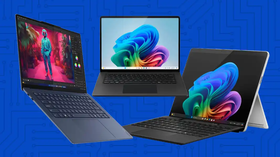 New Windows 11 Laptops at Best Buy Show What Copilot Can Do For You