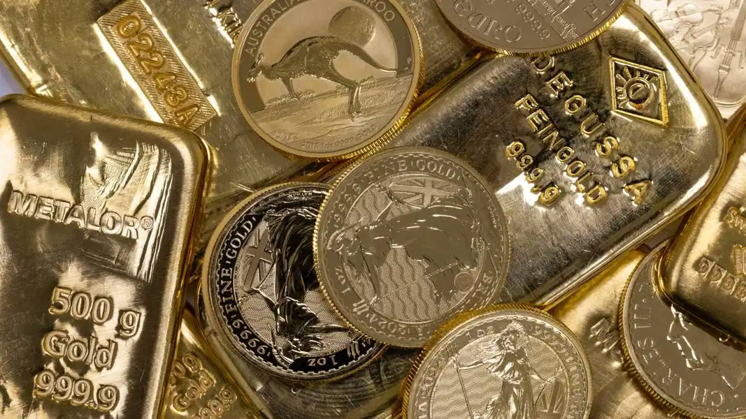 Newmont CEO identifies major metals trend before boom