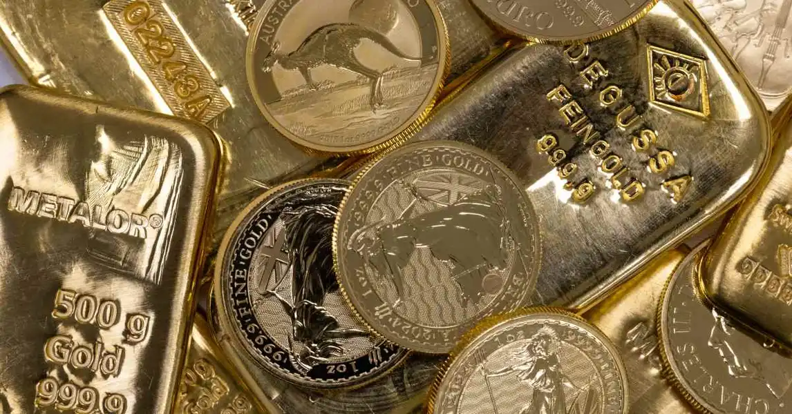 Newmont CEO identifies major metals trend before boom