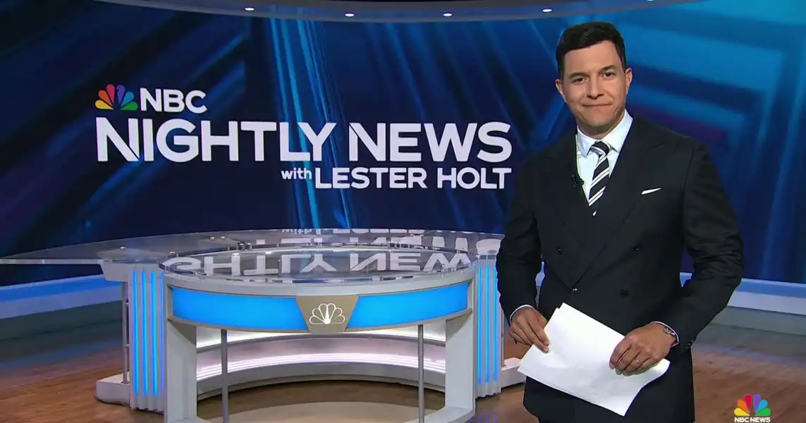Nightly News Full Broadcast (June 10th)