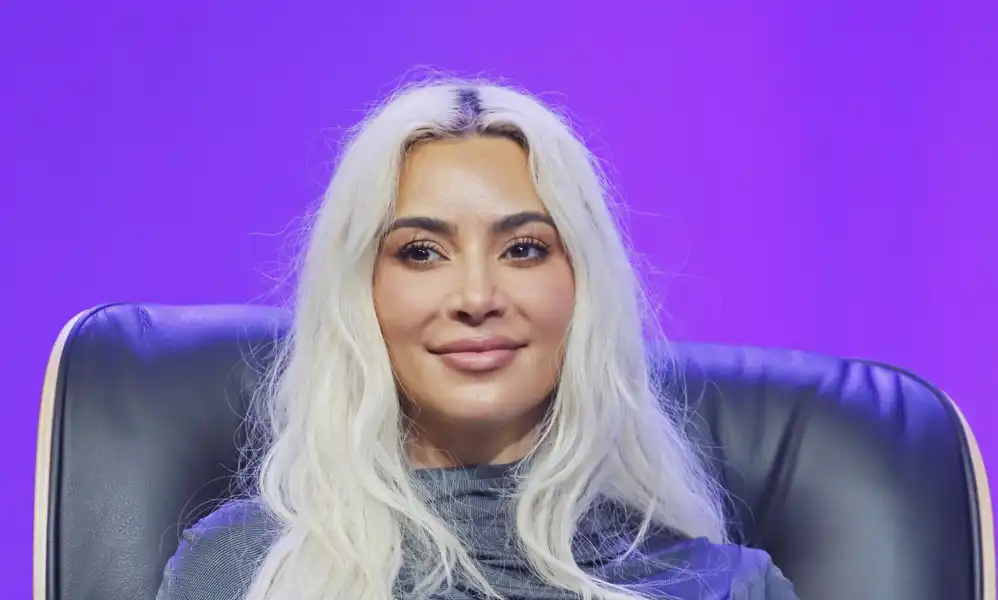No, Kim Kardashian didn’t just come out a trans man – but lots of people were tricked by this video