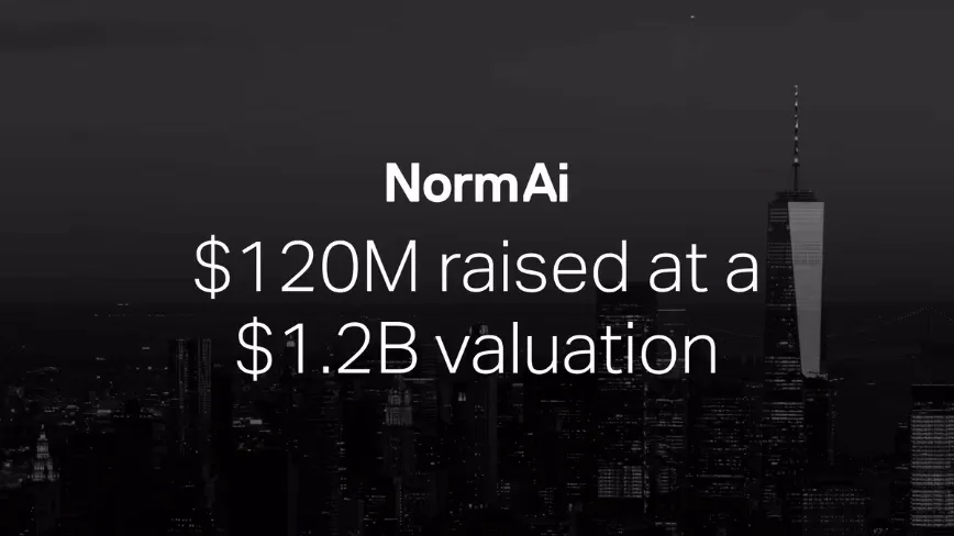 Norm Ai's $120M Series C: An AI-native law firm bets on outcome-based compliance