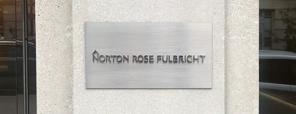 Norton Rose US Head Targets Lawyer Growth, Eyes AI Disruption