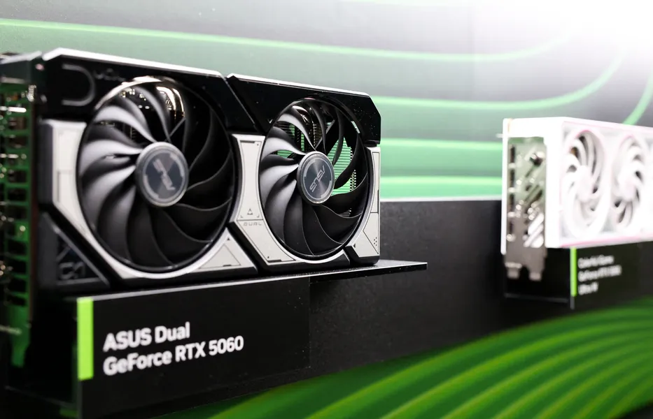 NVIDIA GPU kit price increases ripple through GeForce lineup as memory costs surge