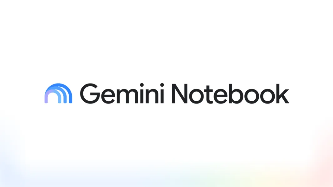 Gemini Notebook expands Google's AI research workflow with code execution and ecosystem integration