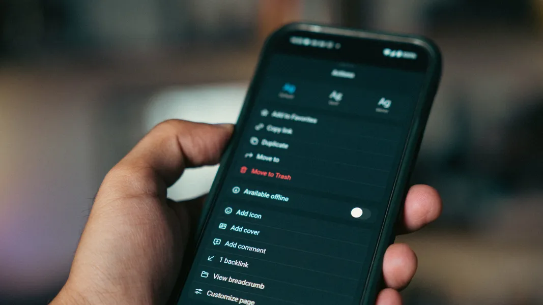 Notion embeds Claude agents to do busywork inside your workspace, but it comes with per-run credits and governance caveats