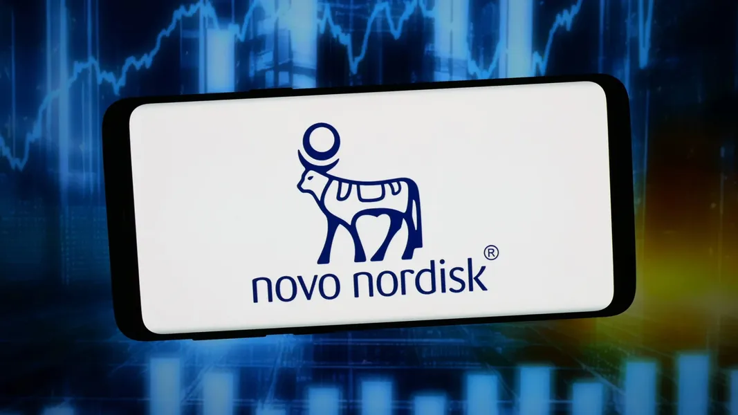 Novo Nordisk Taps Anthropic Claude to Speed Drug Discovery and Cut Documentation from Months to Minutes