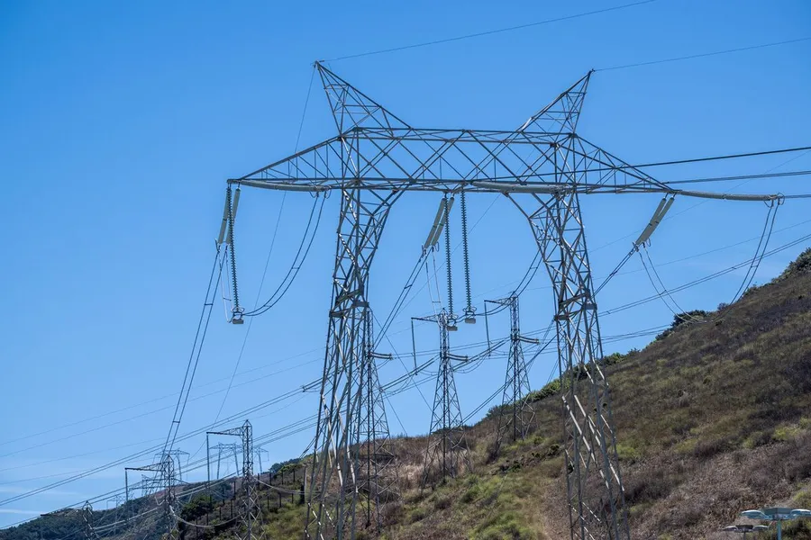 First US test of a next-gen nuclear reactor powering an AI chip in action