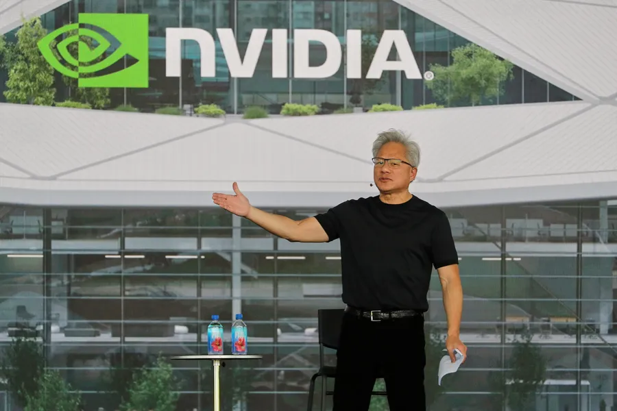 Nvidia Hugging Face Acquisition: $13B Deal for Open AI Platform