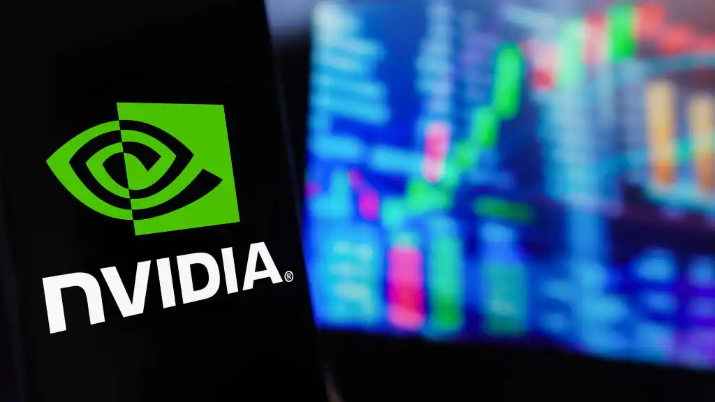 Nvidia Announces New AI Chips as its Valuation Briefly Tops $3T