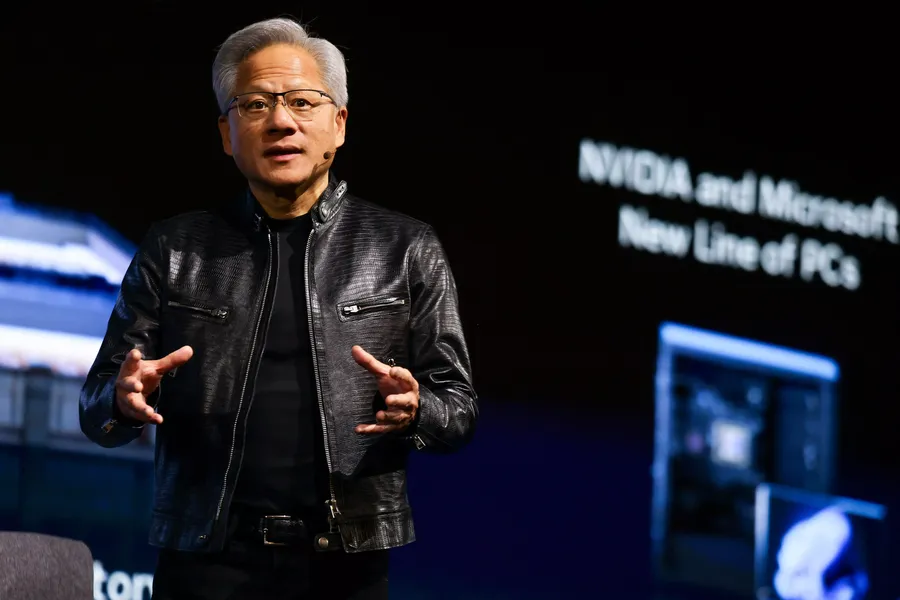 AGI Has Arrived, Says Jensen Huang: The Reality Check
