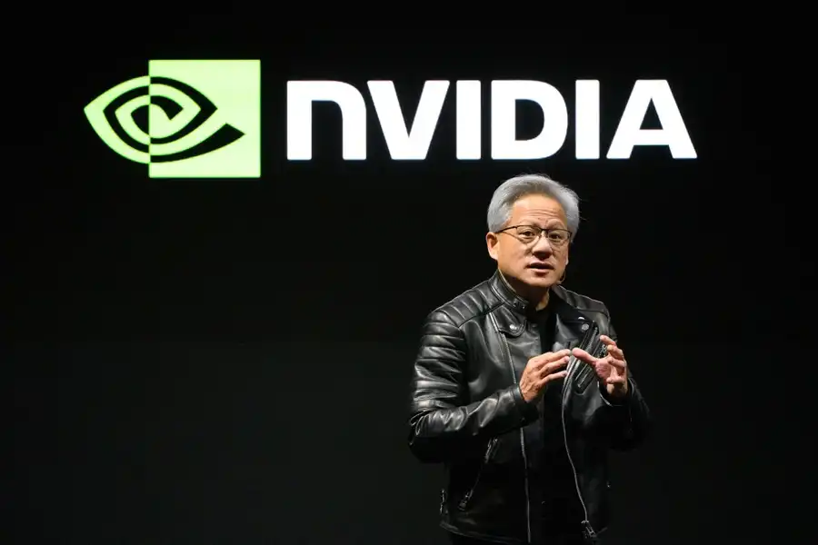 Nvidia completes acquisition of AI infrastructure startup Run:ai