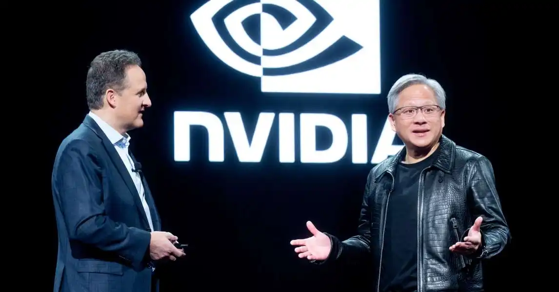 Nvidia crosses $3 trillion market cap: How it became world's second most valuable company