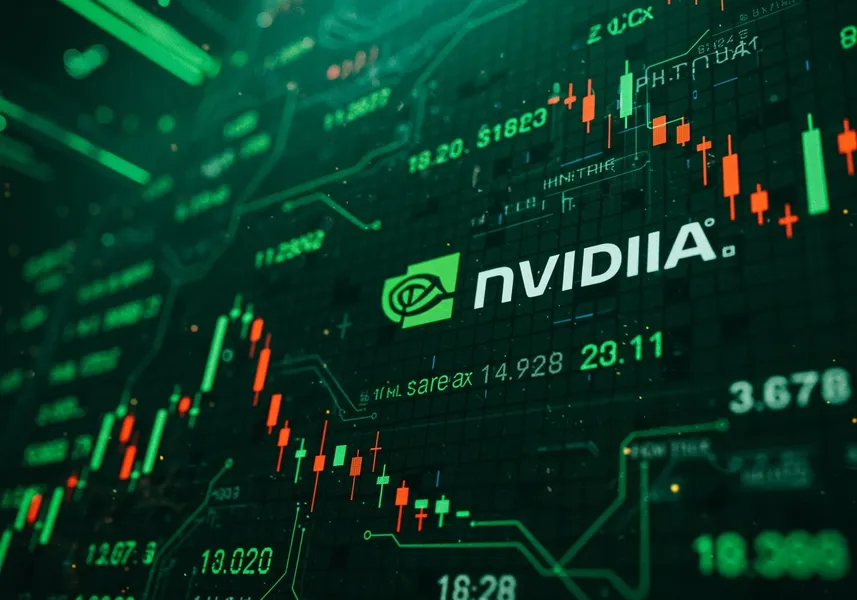 Foxconn's 52% Sales Jump Signals Sustained AI Infrastructure Demand for Nvidia