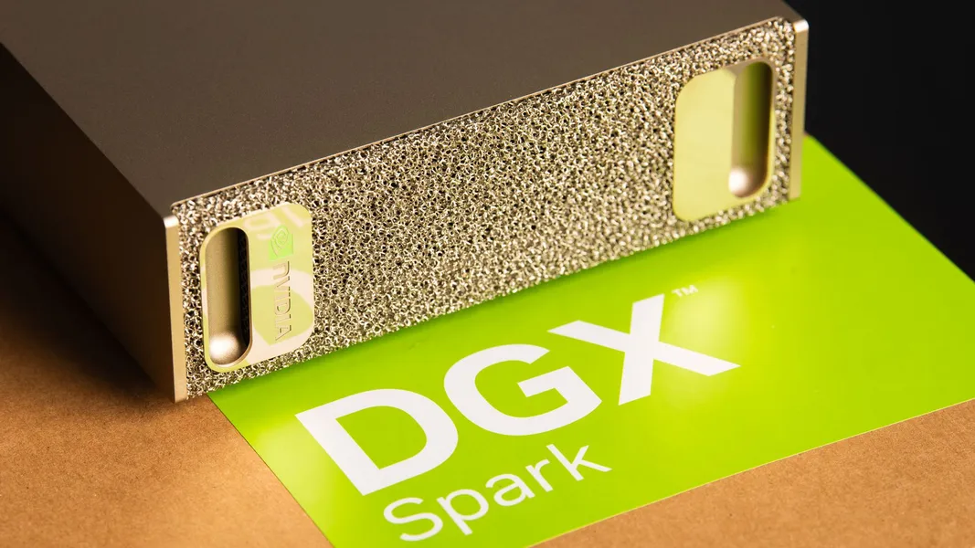 Nvidia DGX Spark 64GB: A Lower-Cost Local AI Option