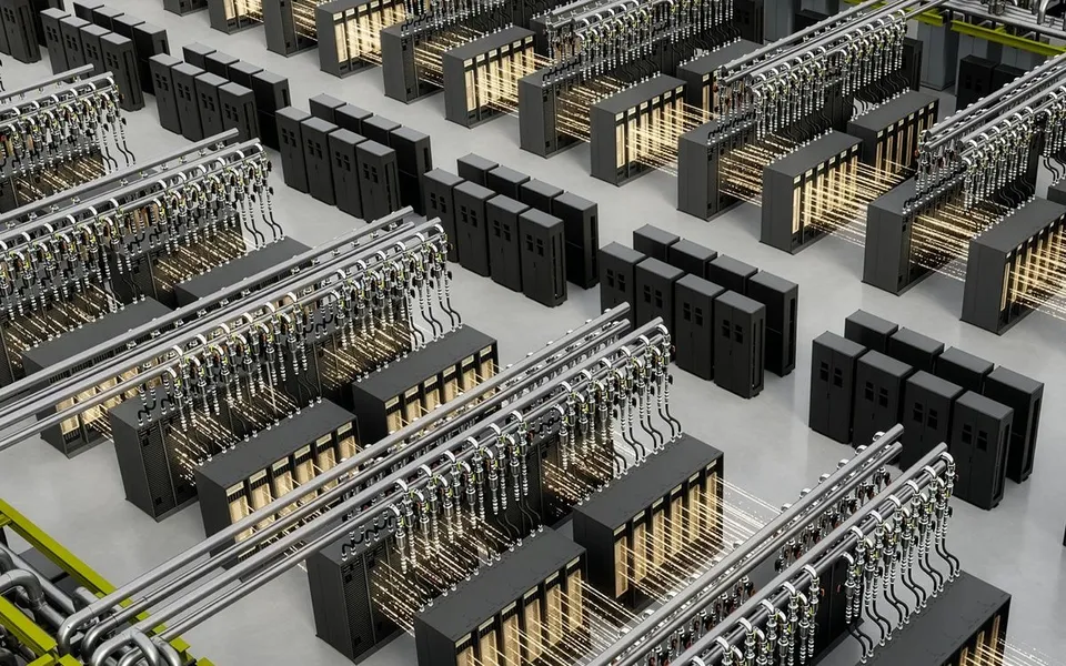FRONTia: Japan's sovereign AI plan tests the edge of national AI infrastructure