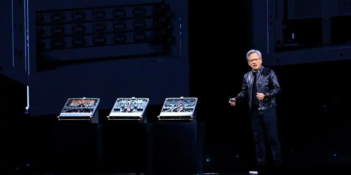Nvidia Is One Of The Three Horsemen Of Ai Here Ainave Nvidia Is One Of The Three Horsemen Of Ai Here Ainave