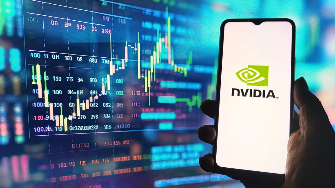 NVIDIA Opens NVLink Fusion to Rival Accelerators: AI Infrastructure as a Toll Road