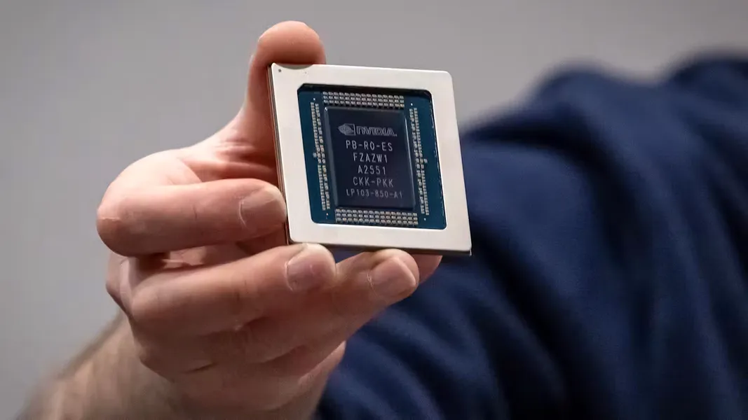 Nvidia Plots China Comeback With New Inference Chip for AI Builders