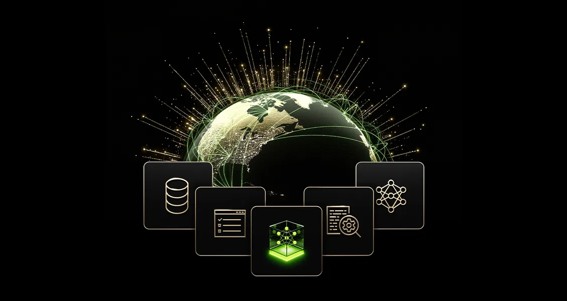 Nvidia's Nemotron 3.5 Lightning is an open-weight MoE model built for cost-aware enterprise agents