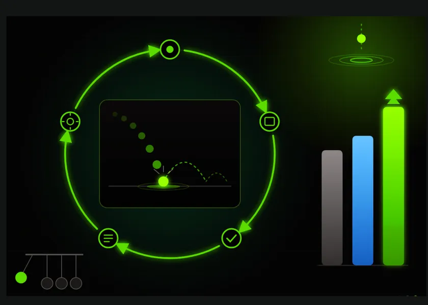NVIDIA’s Physis-Lang Adds Physics-Aware Language to Video Models