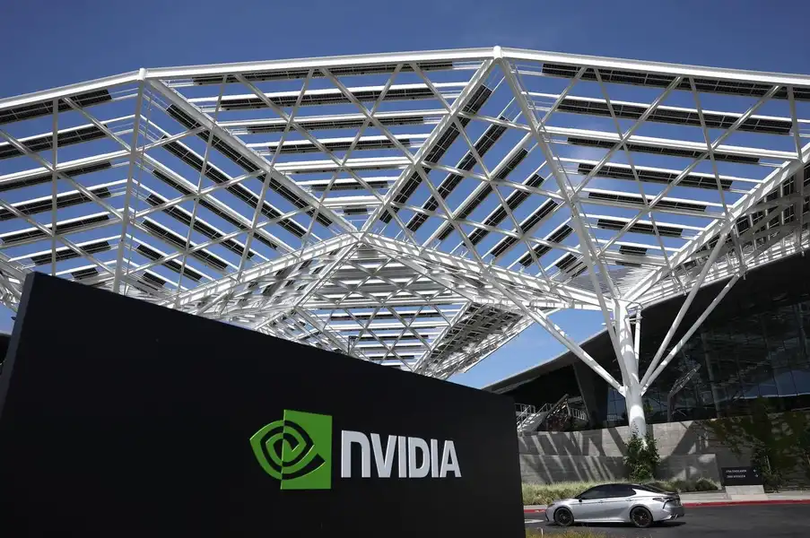 Nvidia Rocks CES With Grace-Blackwell AI PC Platform